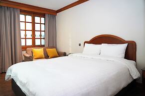 Karak Tourist Hotel