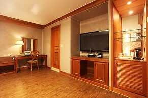 Karak Tourist Hotel