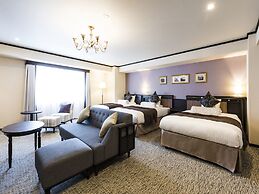 Hotel Sonia Otaru