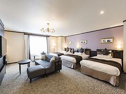 Hotel Sonia Otaru