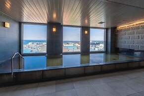 Hotel Sonia Otaru