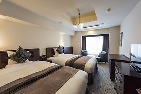 Hotel Sonia Otaru