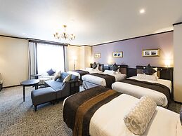 Hotel Sonia Otaru