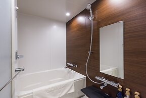 Hotel Sonia Otaru