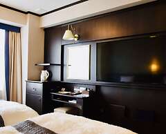 Hotel Sonia Otaru