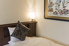Hotel Sonia Otaru