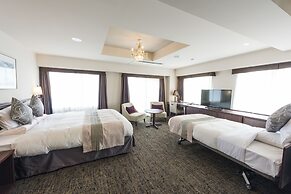 Hotel Sonia Otaru