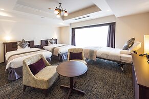Hotel Sonia Otaru