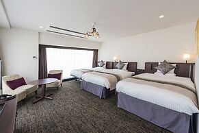 Hotel Sonia Otaru