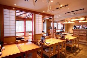Roco Inn Okinawa