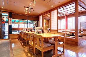 Roco Inn Okinawa