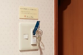 Roco Inn Okinawa