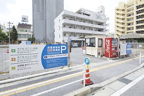 Roco Inn Okinawa