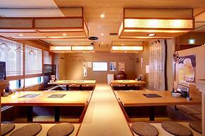 Roco Inn Okinawa