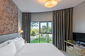 Majestic Arjaan by Rotana