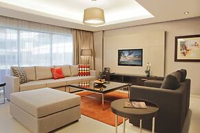 Majestic Arjaan by Rotana