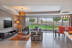 Majestic Arjaan by Rotana