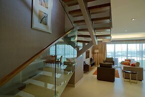 Majestic Arjaan by Rotana