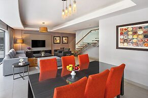 Majestic Arjaan by Rotana