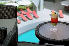 Majestic Arjaan by Rotana