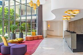 Majestic Arjaan by Rotana