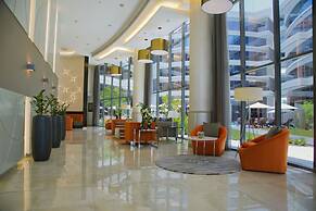 Majestic Arjaan by Rotana