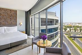 Majestic Arjaan by Rotana