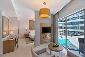 Majestic Arjaan by Rotana