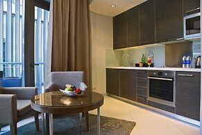 Majestic Arjaan by Rotana