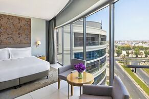 Majestic Arjaan by Rotana