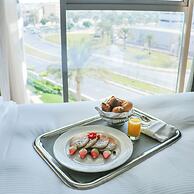 Majestic Arjaan by Rotana