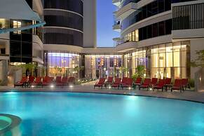 Majestic Arjaan by Rotana