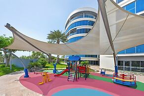 Majestic Arjaan by Rotana