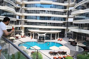 Majestic Arjaan by Rotana