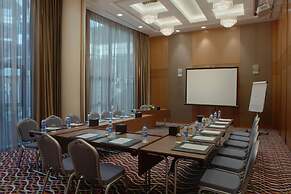Majestic Arjaan by Rotana