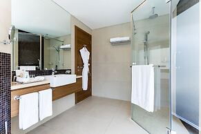 Majestic Arjaan by Rotana