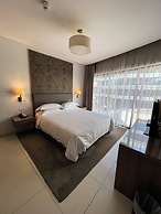 Majestic Arjaan by Rotana
