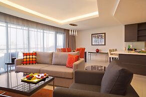 Majestic Arjaan by Rotana