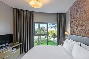 Majestic Arjaan by Rotana