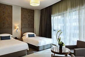 Majestic Arjaan by Rotana