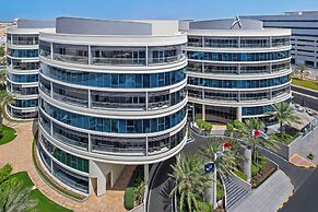 Majestic Arjaan by Rotana