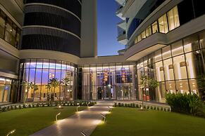 Majestic Arjaan by Rotana