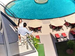 Majestic Arjaan by Rotana