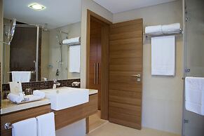 Majestic Arjaan by Rotana