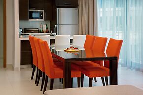 Majestic Arjaan by Rotana