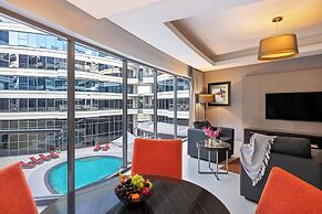 Majestic Arjaan by Rotana