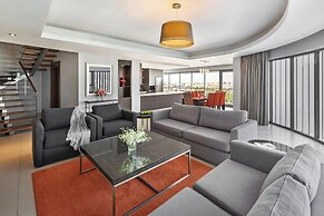 Majestic Arjaan by Rotana