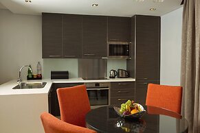 Majestic Arjaan by Rotana