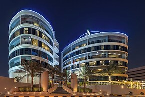 Majestic Arjaan by Rotana