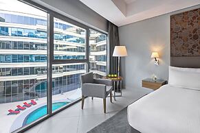 Majestic Arjaan by Rotana